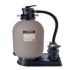 Kit filtre Hayward POWERFLO 1 CV - 14m3/H 