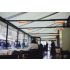 Chauffage Etanche IRC HELIOSA Hi Design 11 1500W 