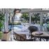 Chauffage sur Pied IRC HELIOSA Hi Design 994 2000W  