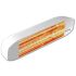 Chauffage Etanche IRC HELIOSA Hi Design 11 1500W 