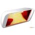 Chauffage Etanche IRC HELIOSA Hi Design 66 1500W Fer forgé  