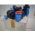 Kit Plomberie Piscine Ø 50 mm