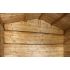 Porte Tout Pour Abri De Jardin 