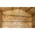 Porte Tout Pour Abri De Jardin 