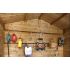 Porte Tout Pour Abri De Jardin 
