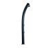 Douche Solaire JOLLY Anthracite 33L + Rince Pieds