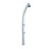 Douche Solaire JOLLY Inox 33L + Rince Pieds