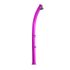 Douche Solaire JOLLY Rose 25L + Rince Pieds