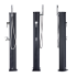 Douche Solaire Jolly Go 20L - Coloris Anthracite