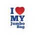 Housse Uni Pour Pouf Jumbo Bag 