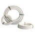 Tuyau souple FLEXTUBE couronne de 25 ml Ø 40