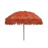 Parasol KENYA Rafia 200/8 cm