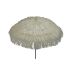 Parasol KENYA Rafia 200/8 cm
