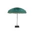 Parasol KENYA Rafia 200/8 cm
