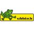 Couloir de nage Piscine Bois UBBINK LINEA 1550x350x155cm