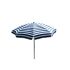 Parasol MARE - 100/8 cm - diam 200 cm