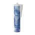Mastic colle MS9000 gris cartouche de 290 ml