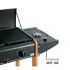 Barbecue A Gaz Miami  L76 x P43 x H83 cm