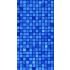Liner piscine IBIZA MOSAIC - 4.16 x 8.0 x 1.5 m - 60/100 ème 