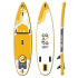 Paddleboard Argo 11' avec double chambre