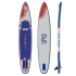 Paddleboard super turbo 14' avec simple chambre