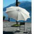 Parasol rond BEA - 100/10 cm - Diam 200 cm 