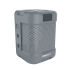 Pompe à chaleur Poolex Q-Line Full Inverter 7 kW pour piscine de 30-45m3