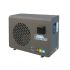 Pompe à chaleur Poolex Silverline 7 kW pour piscine de 30-40m3