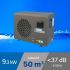 Pompe à chaleur Poolex Silverline 9.3 kW pour piscine de 40-50m3