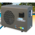Pompe à chaleur Poolex Silverline 22.5 kW pour piscine de 80-110m3