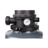 Groupe de Filtration AZURO 6 m3/h + Timer 
