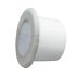 Projecteur liner led gris clair niche longue VITALIA COMFORT 