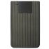 Support de douche Solaris® 2 en 1 Anthracite