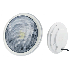 Projecteur LED Multicouleur pour piscine 