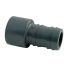 Raccord reduction PVC Cannelé 50/38 mm 