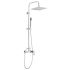 Rampe de Douche Cuadro
