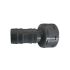 Raccord PVC Cannelé Joint Plat - PN 10