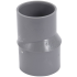 Raccord PVC évacuation Réduction Excentrée MF 50X32mm