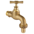 Robinet d’Arrosage Laiton 3/4x3/4