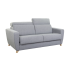 Canapé-Lit ROMINA 3 places MAXI 160x190cm  