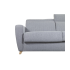 Canapé-Lit ROMINA 3 places MAXI 160x190cm  