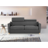 Canapé-Lit ROMINA 3 places MAXI 160x190cm  