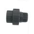 Raccord PVC Union 3 pièces mixte 50 mm x1