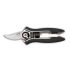 Petit sécateur Noir Lame Courbe HAPPY LINE