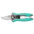 Petit secateur Emeraude Lame Courbe HAPPY LINE 