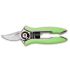 Petit sécateur Vert Lame Courbe HAPPY LINE
