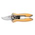 Petit sécateur Orange Lame Courbe HAPPY LINE