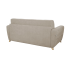 Canapé lit SKY 3 places maxi 160x190cm 