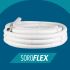 Tube PVC Souple SOROFLEX Ø 63 mm Longeur 25 m