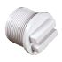 Bouchon d'hivernage + joint 1'' 1/2 pour refoulement HAYWARD